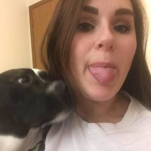 Meet your Posher, Samantha